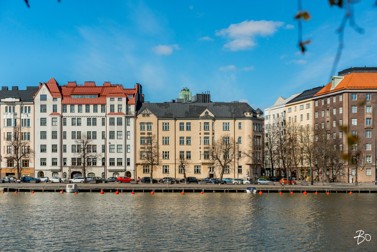 Pitkänsillanranta 13 - kuva 44
