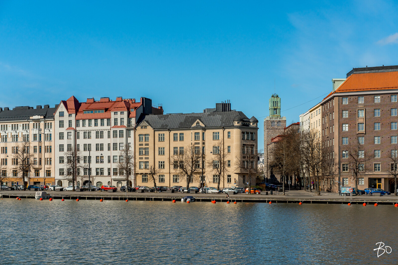 Pitkänsillanranta 13 - kuva 45