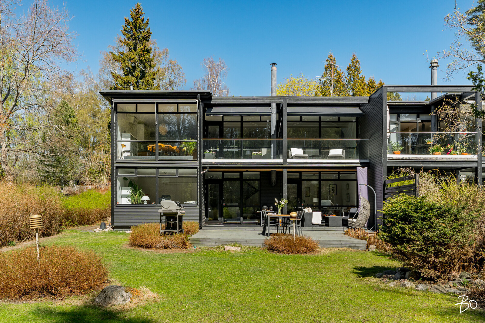 Iirislahdentie 23 - kuva 27