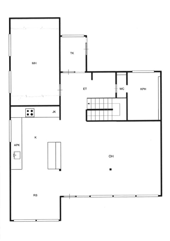 Iirislahdentie 23 - kuva 30
