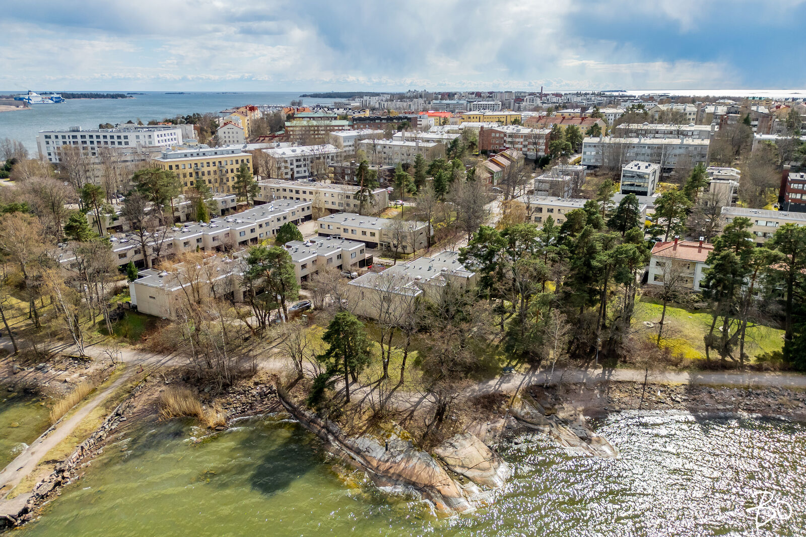 Pohjoiskaari 21 - kuva 32