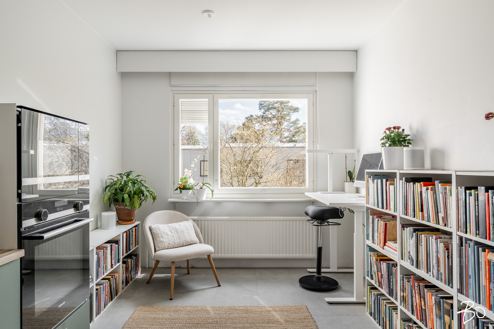 Pohjoiskaari 21 - kuva 16