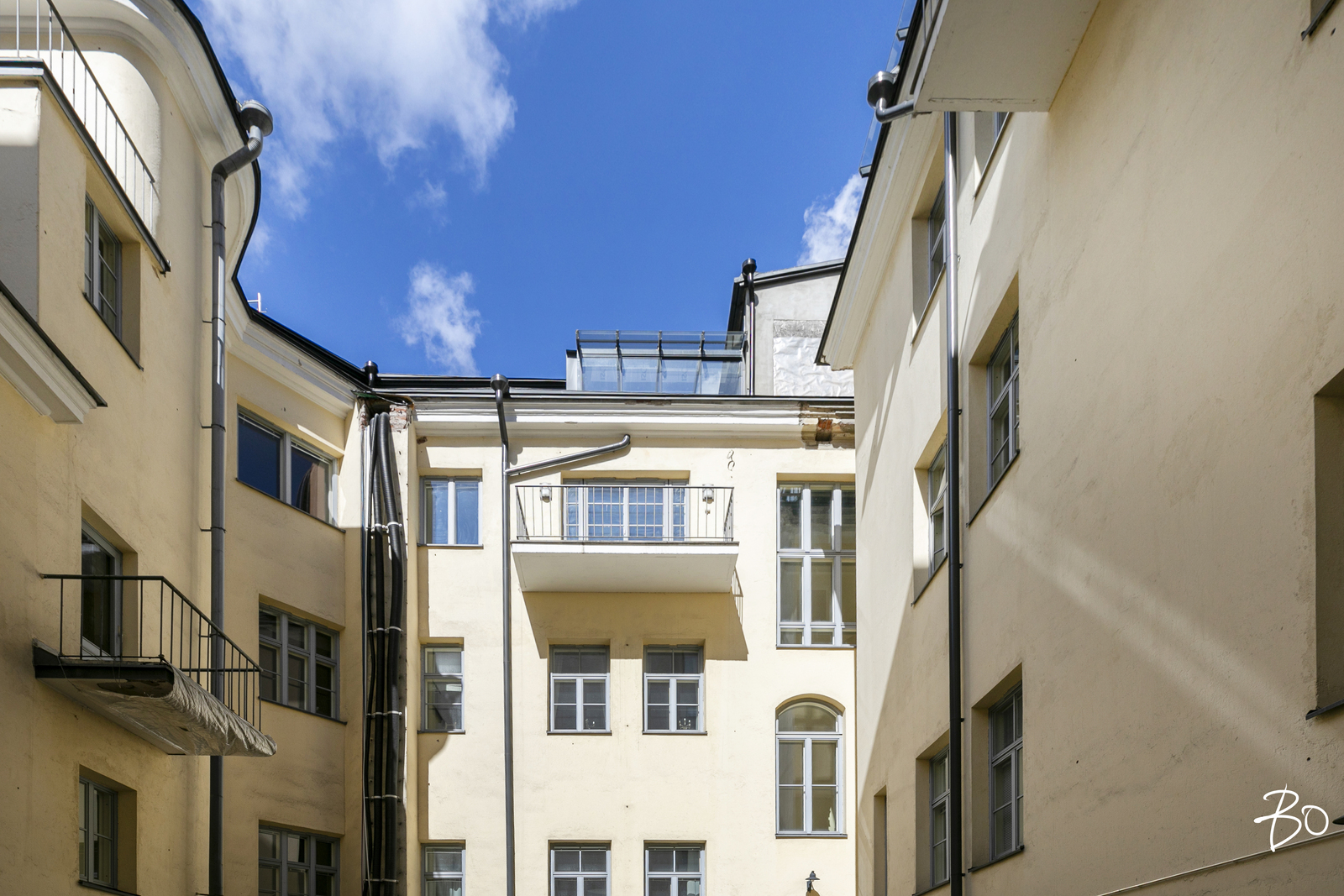 Kasarmikatu 28 - kuva 30