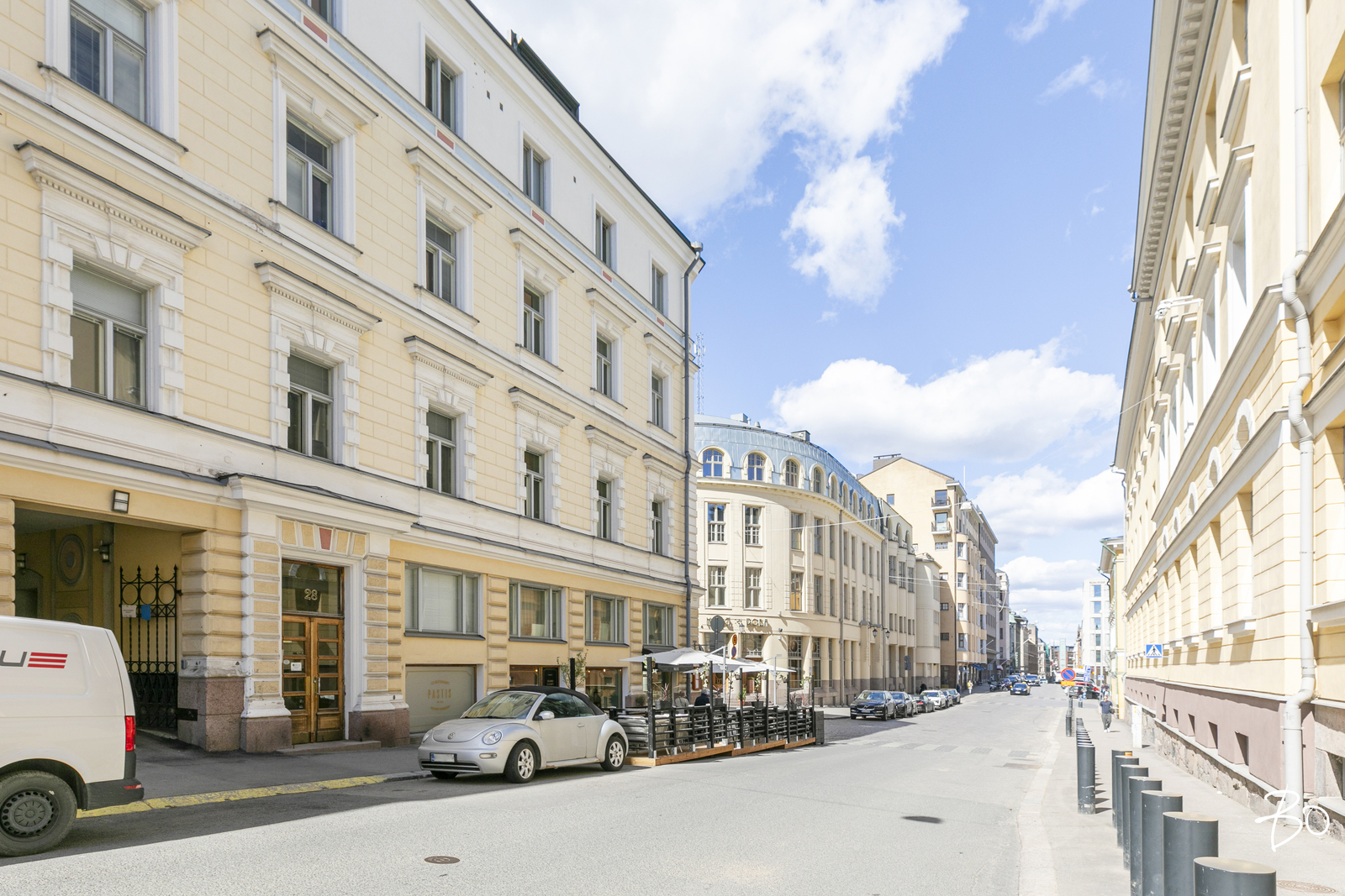 Kasarmikatu 28 - kuva 31