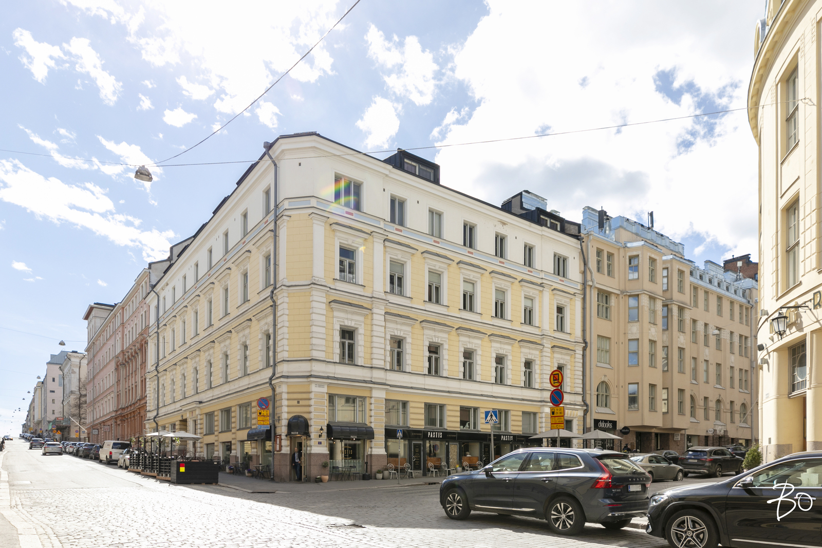 Kasarmikatu 28 - kuva 33