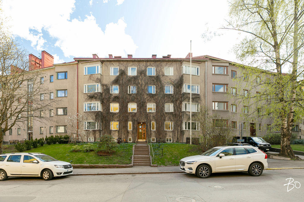Pihlajatie 41 - kuva 29