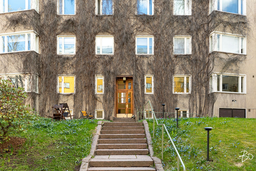 Pihlajatie 41 - kuva 27