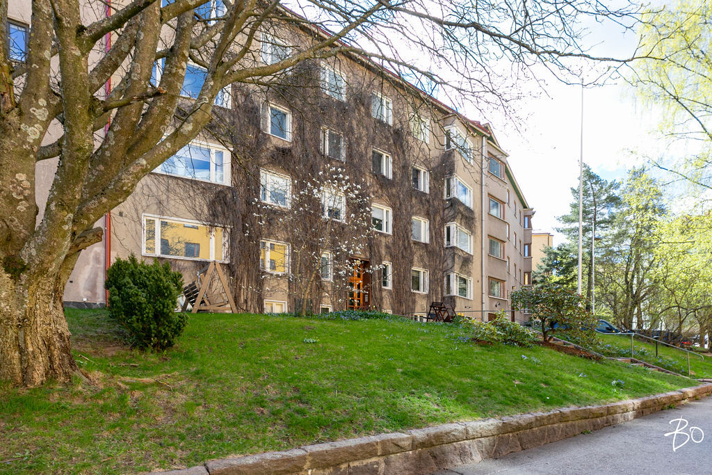 Pihlajatie 41 - kuva 28