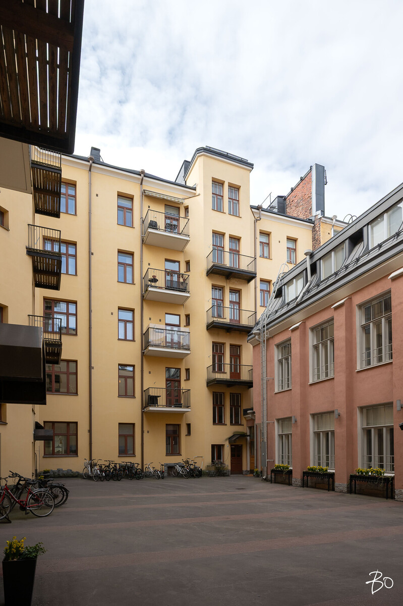 Speranskintie 3 - kuva 21