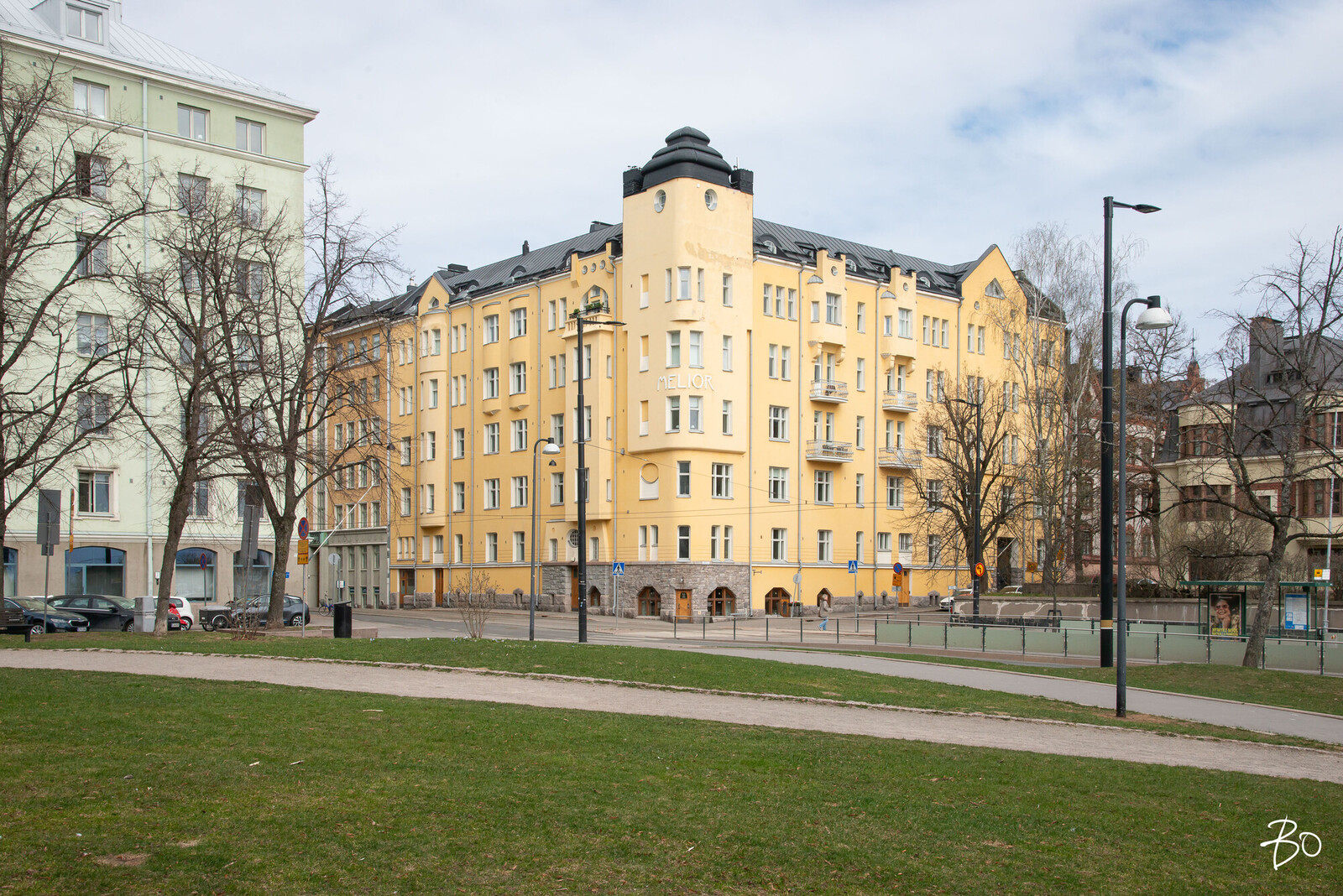 Speranskintie 3 - kuva 22