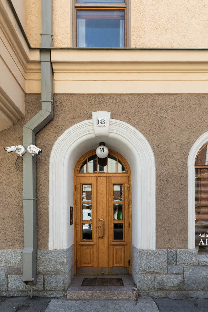 Ruusulankatu 14 - kuva 21