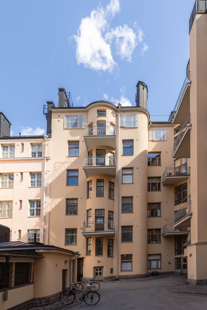 Ruusulankatu 14 - kuva 24
