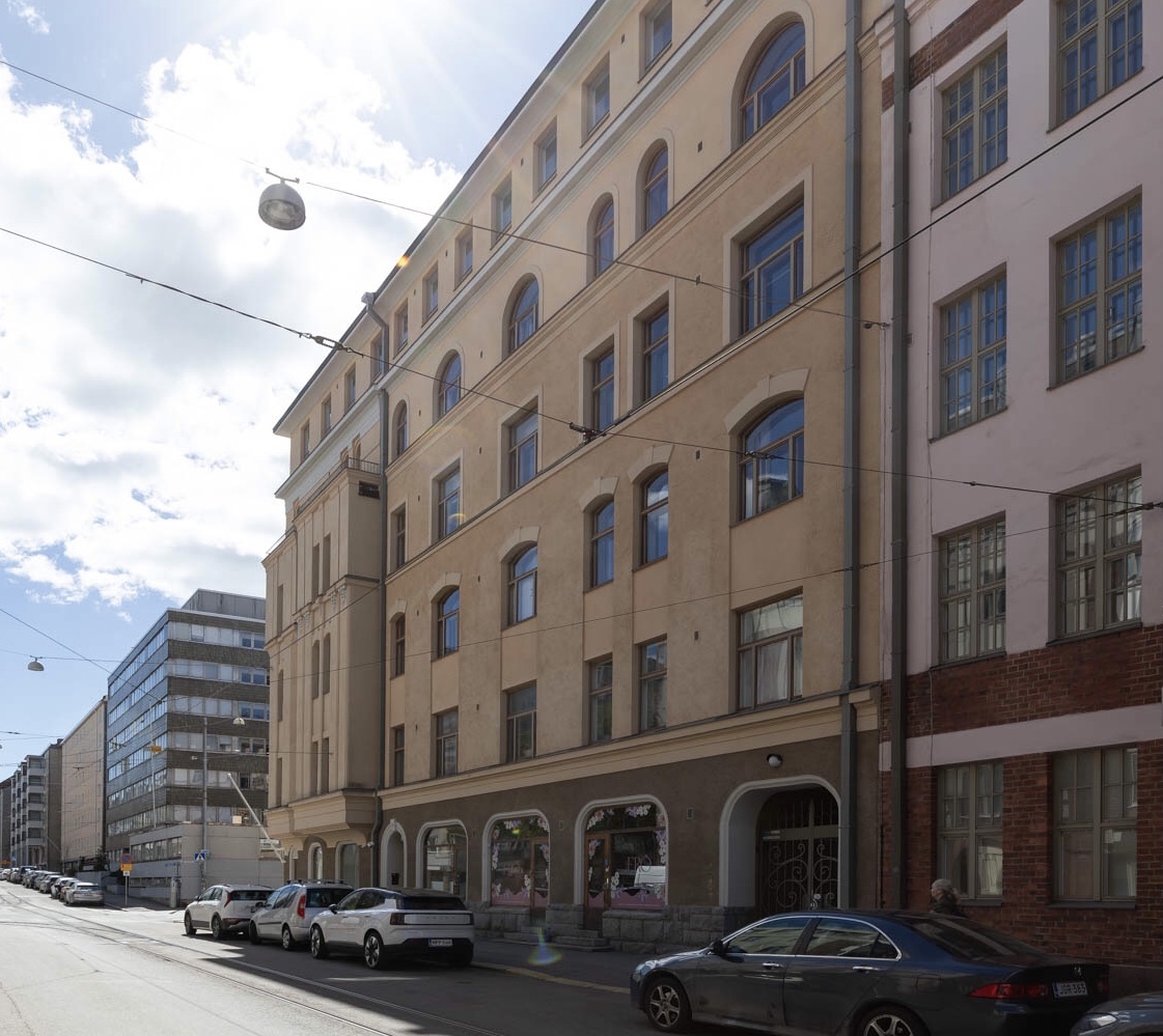 Ruusulankatu 14 - kuva 25