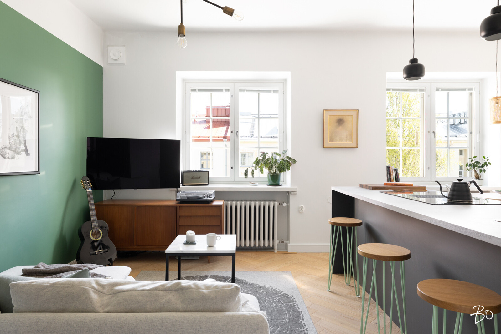 Sturenkatu 43-45 - kuva 8