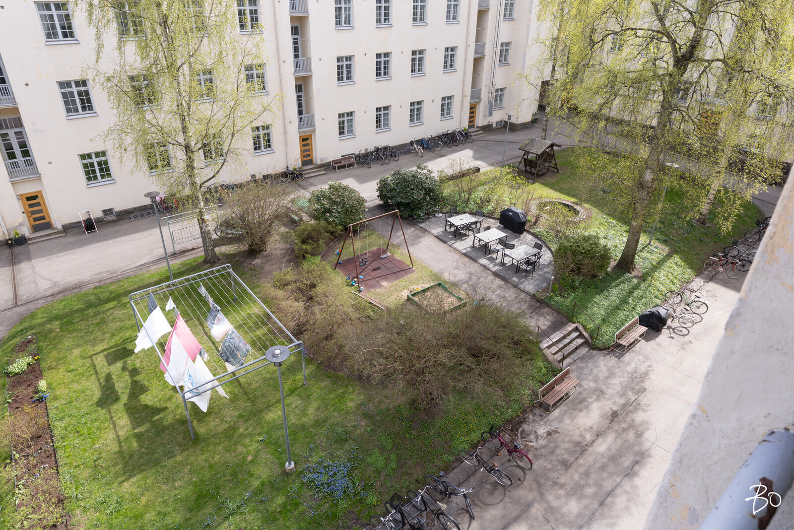 Sturenkatu 43-45 - kuva 18