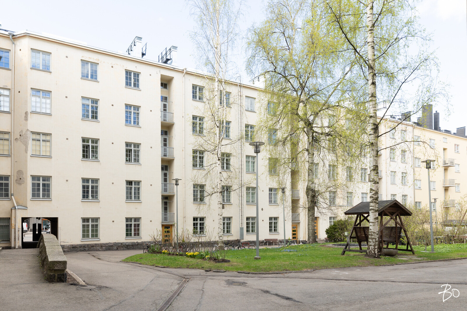Sturenkatu 43-45 - kuva 22