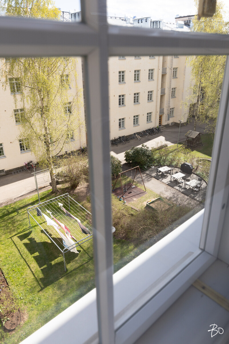 Sturenkatu 43-45 - kuva 19