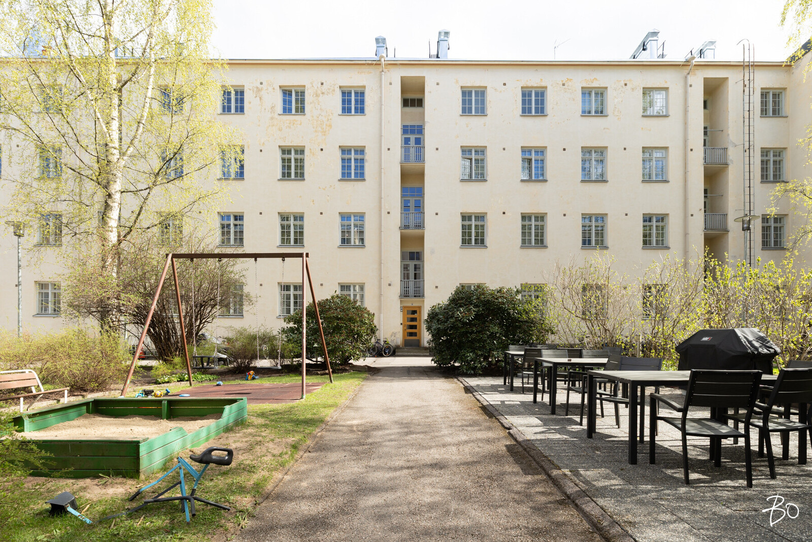 Sturenkatu 43-45 - kuva 21