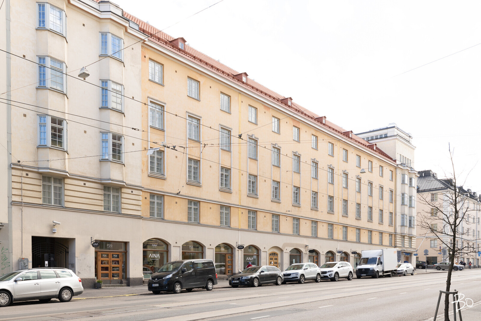 Sturenkatu 43-45 - kuva 23