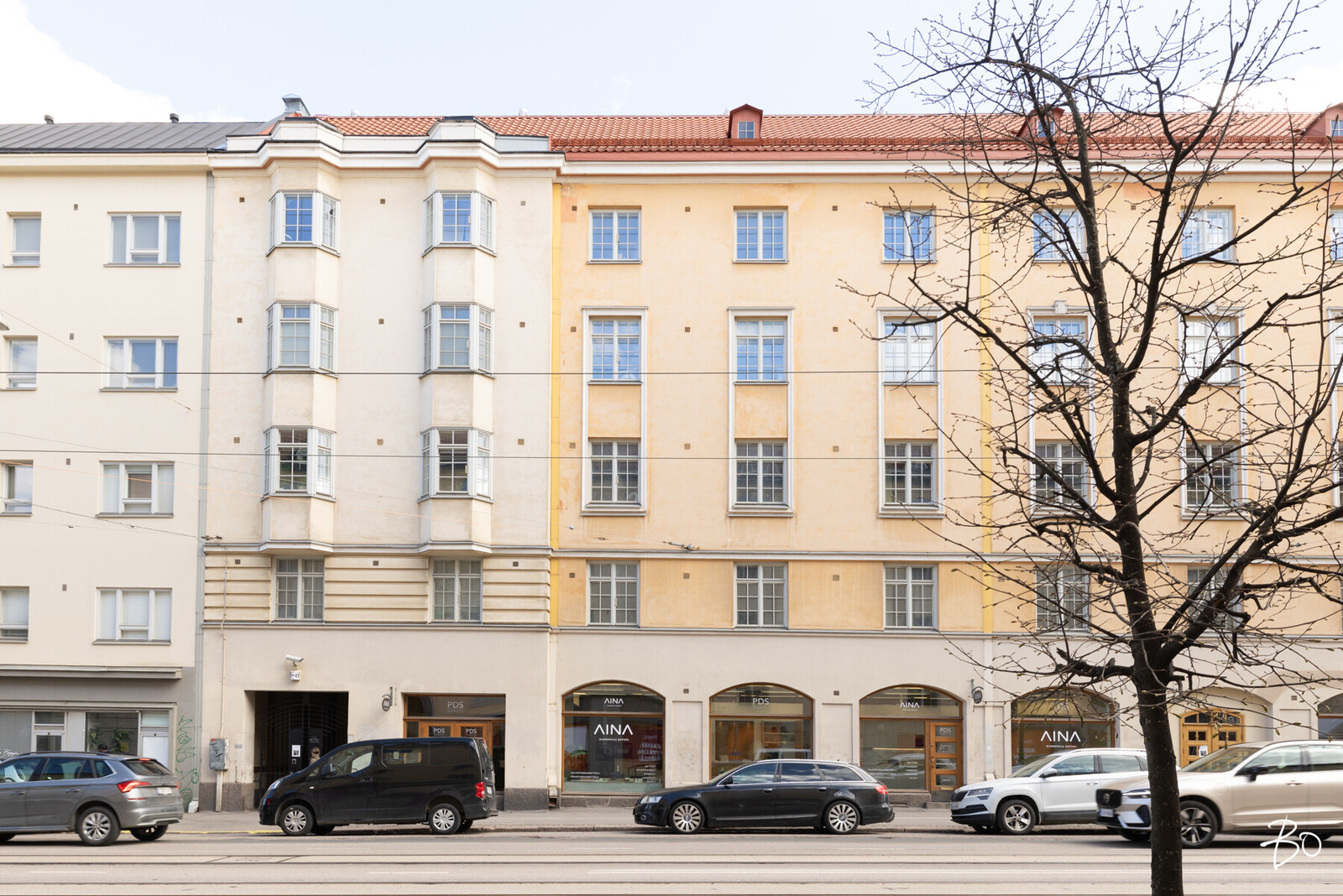 Sturenkatu 43-45 - kuva 24