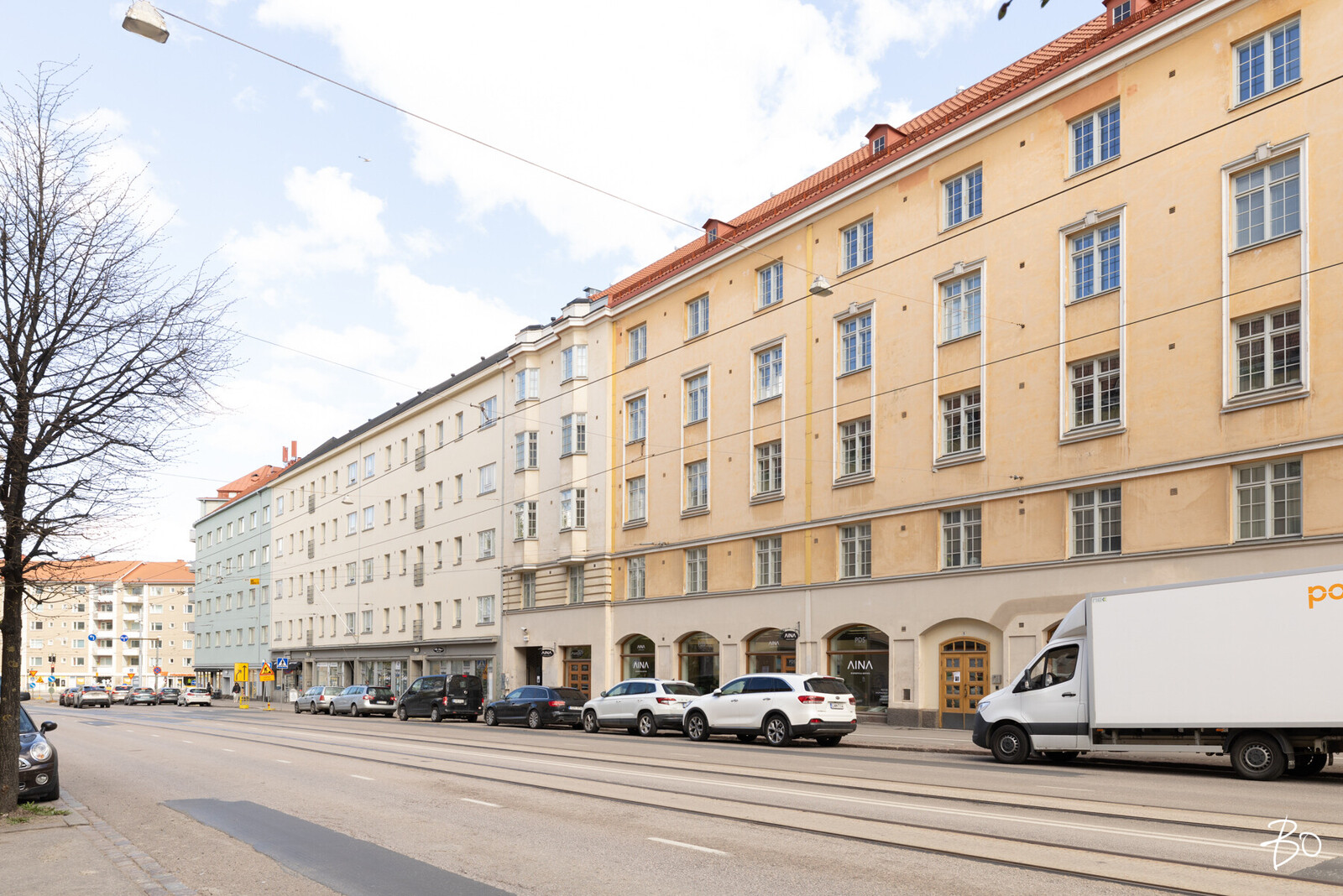 Sturenkatu 43-45 - kuva 25