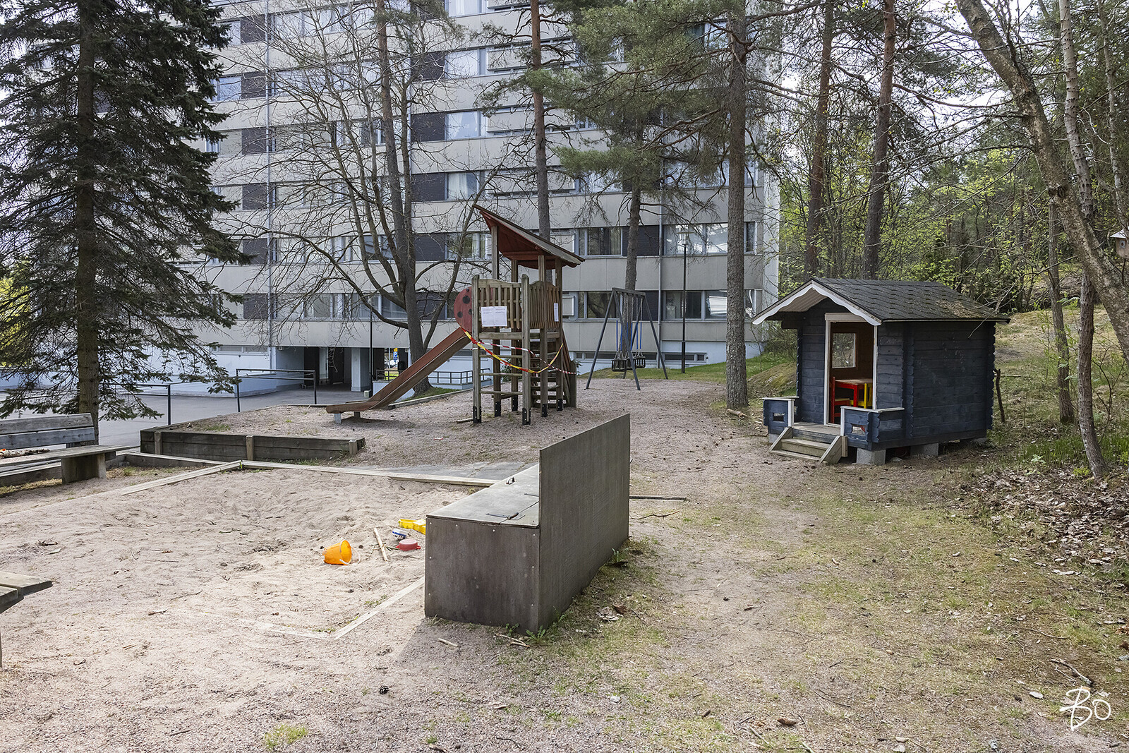 Iivisniemenkatu 4 - kuva 17