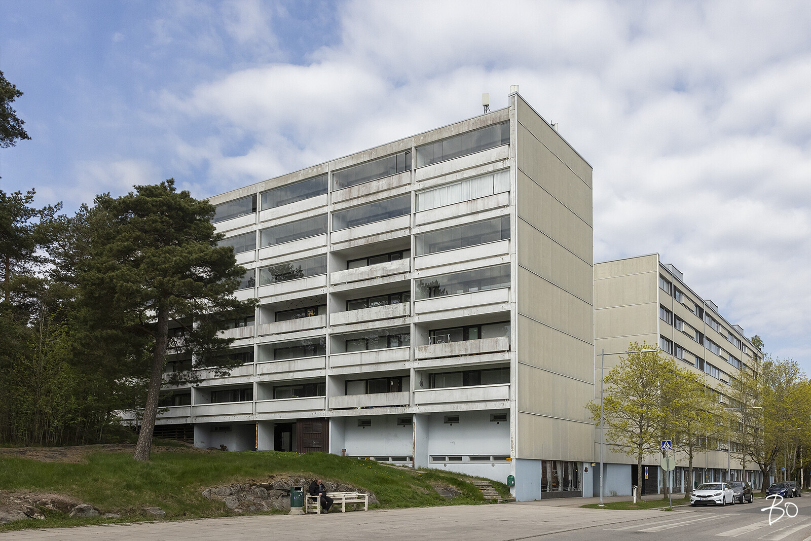 Iivisniemenkatu 4 - kuva 18
