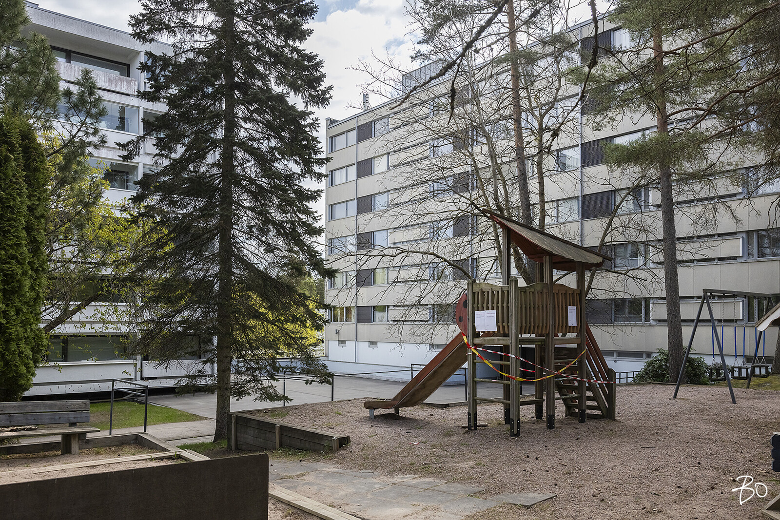 Iivisniemenkatu 4 - kuva 16