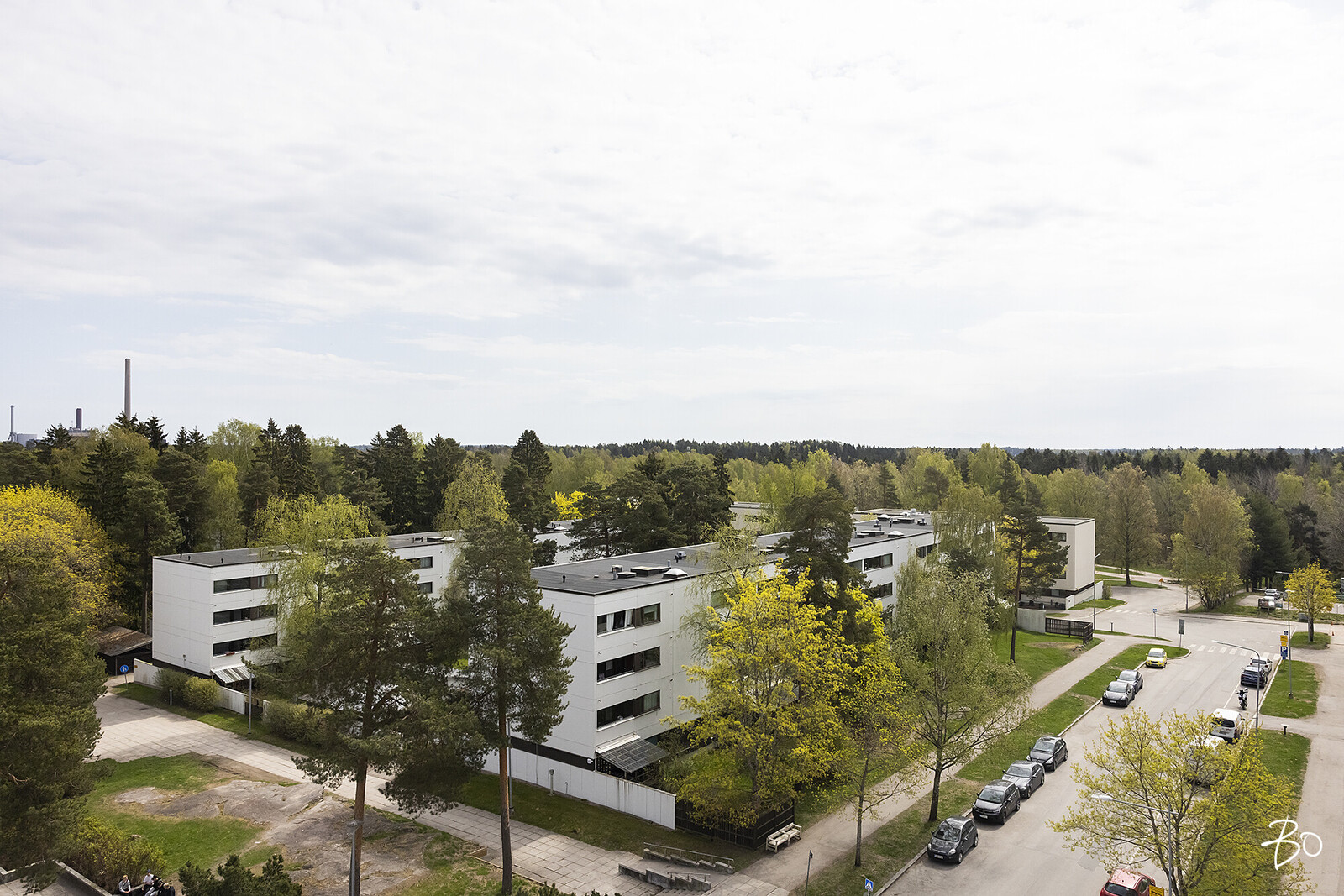 Iivisniemenkatu 4 - kuva 14