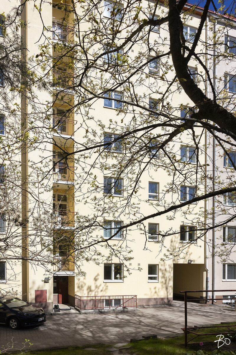 Mannerheimintie 150  - kuva 24
