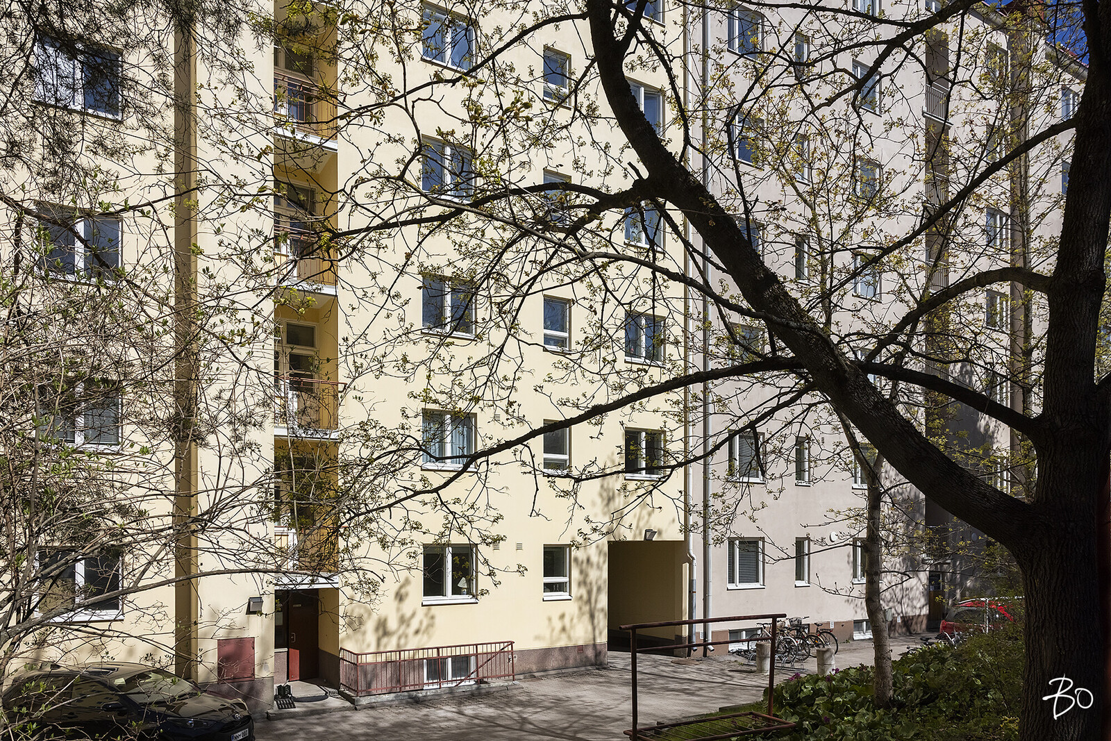 Mannerheimintie 150  - kuva 25