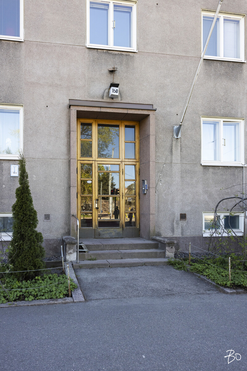 Mannerheimintie 150  - kuva 26