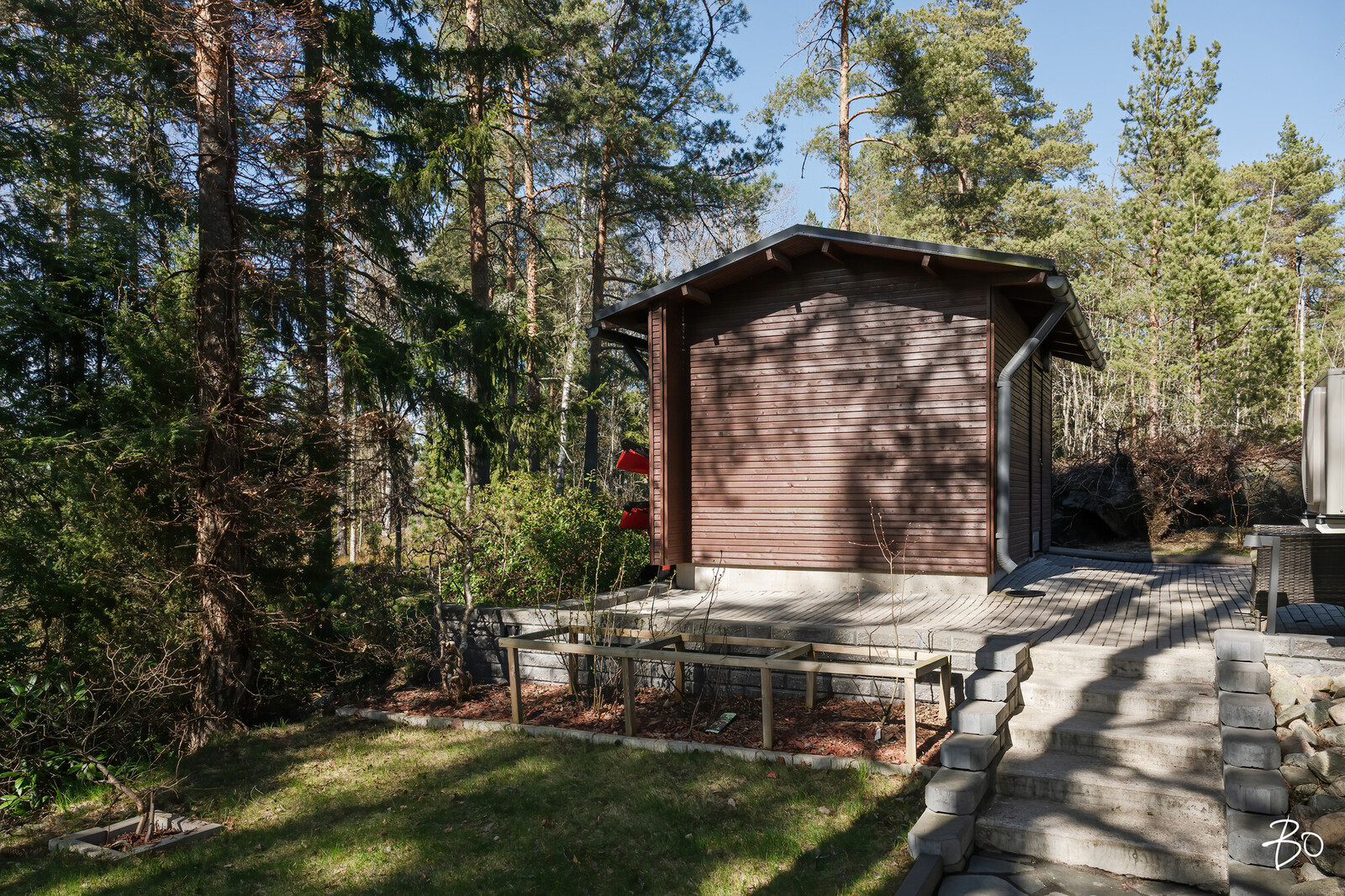 Härkälahdenkuja 13 - kuva 23