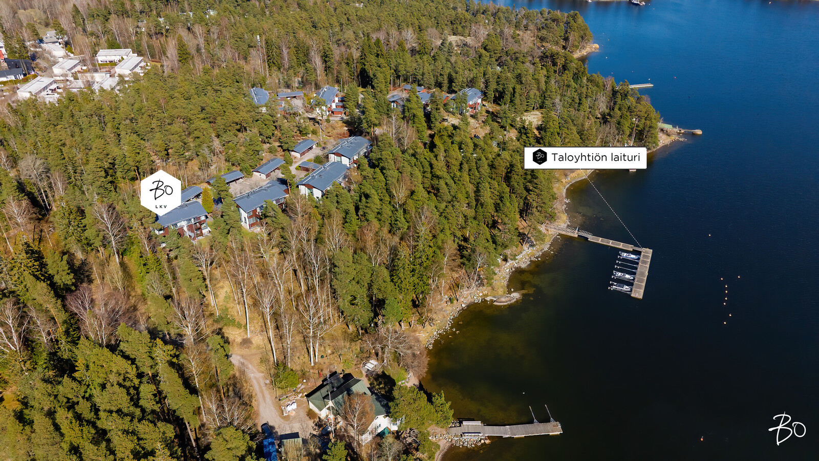 Härkälahdenkuja 13 - kuva 35