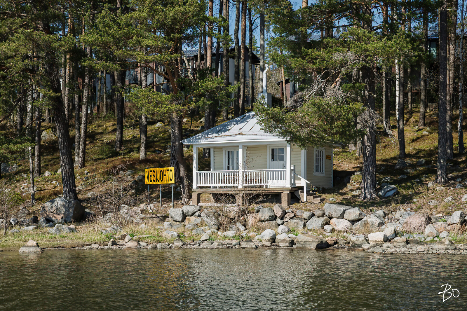 Härkälahdenkuja 13 - kuva 37