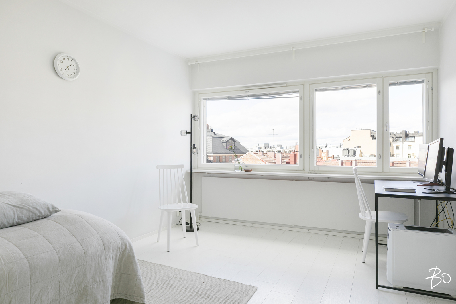 Pursimiehenkatu 25 - kuva 1