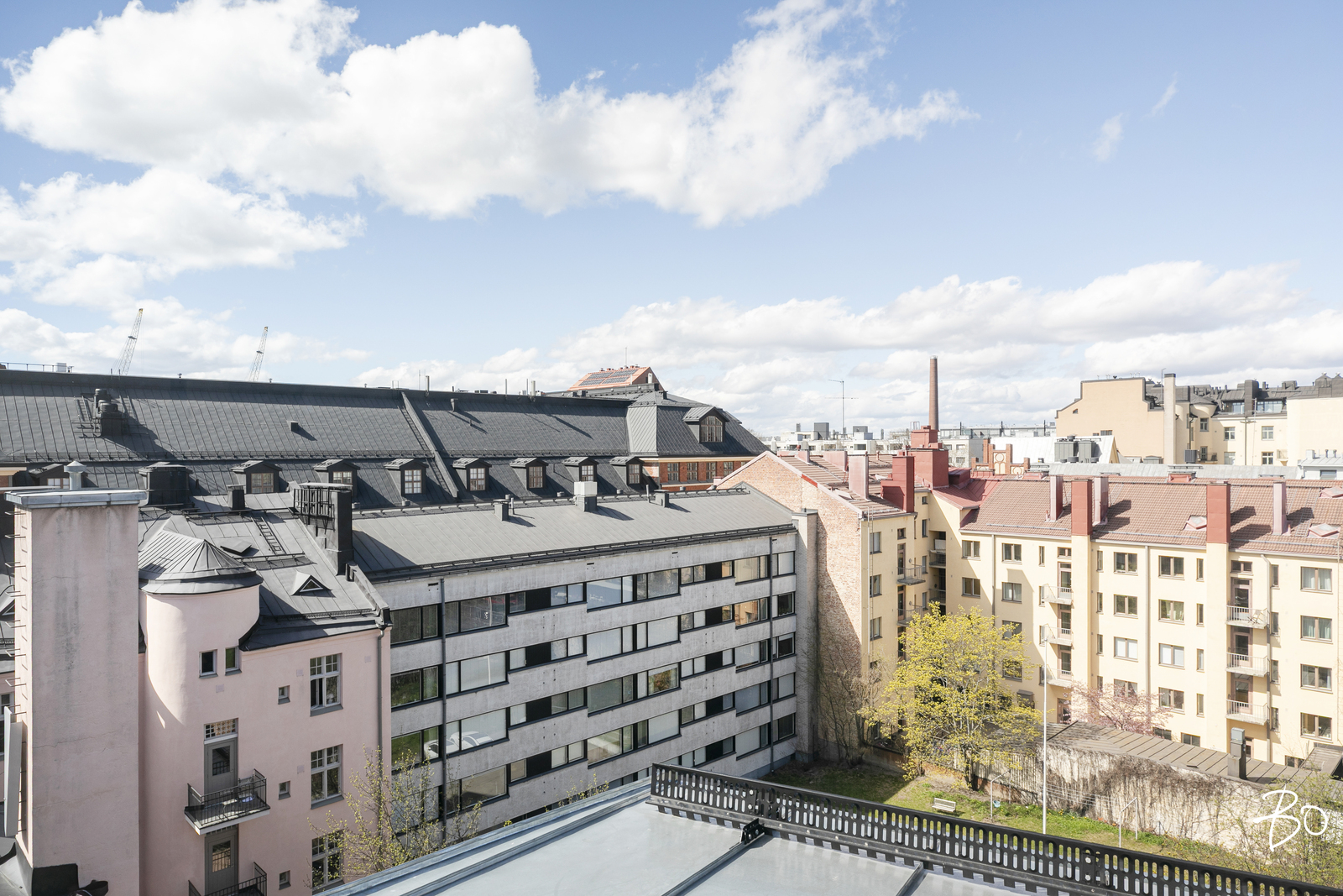 Pursimiehenkatu 25 - kuva 8