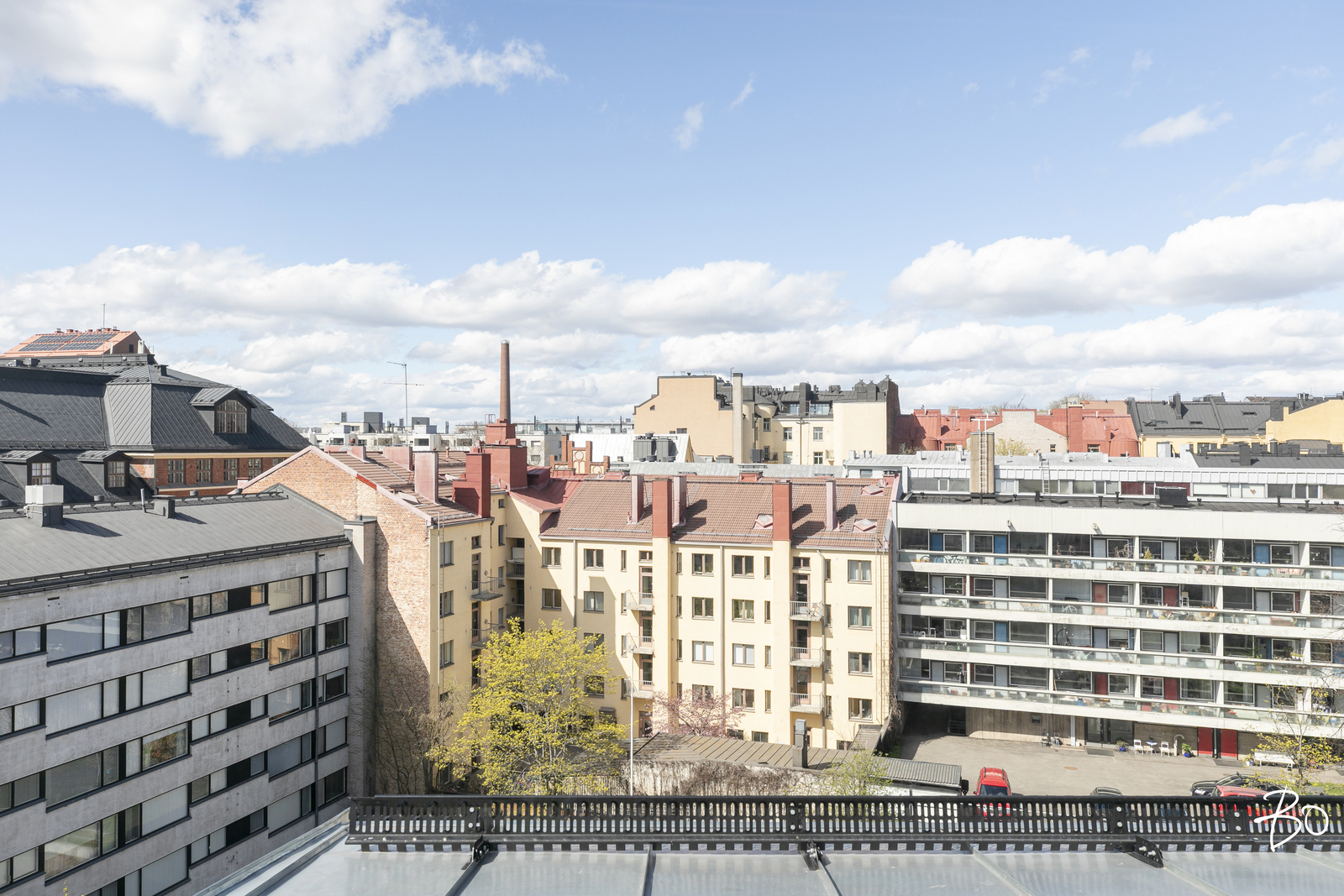 Pursimiehenkatu 25 - kuva 9