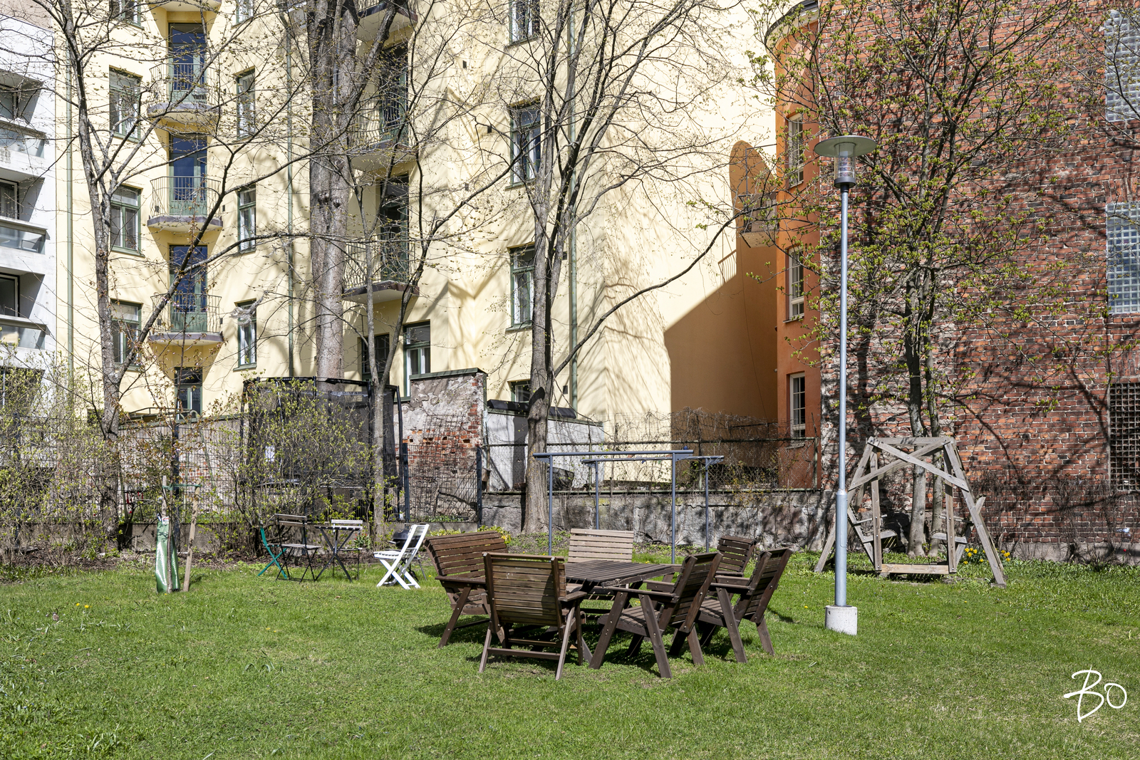 Pursimiehenkatu 25 - kuva 16