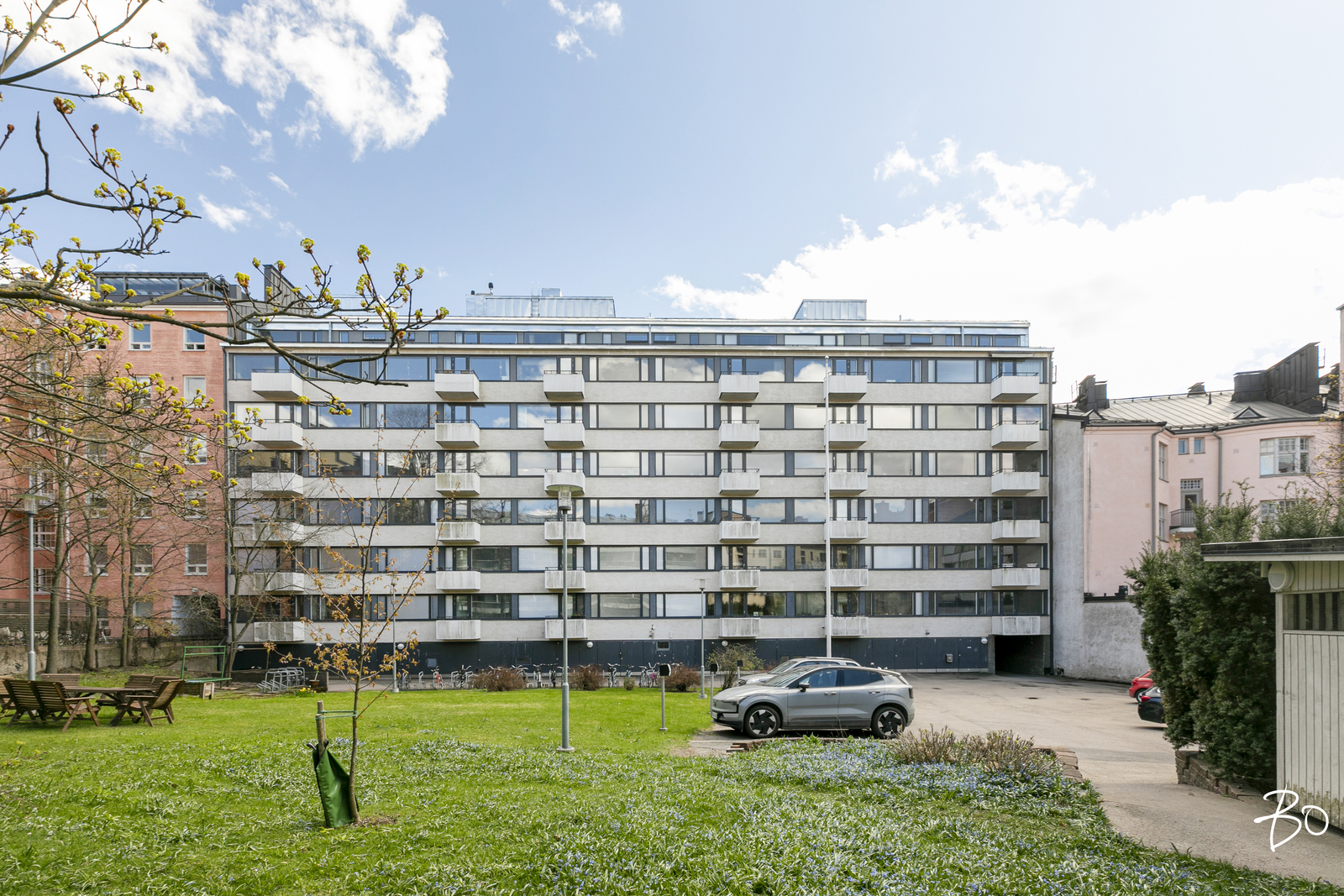 Pursimiehenkatu 25 - kuva 17