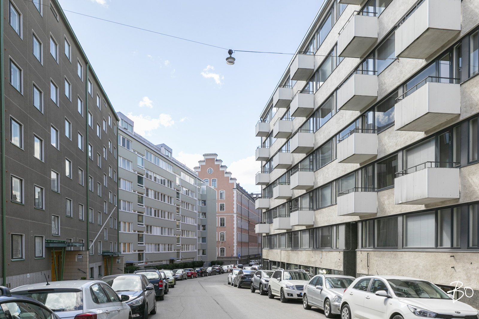 Pursimiehenkatu 25 - kuva 18