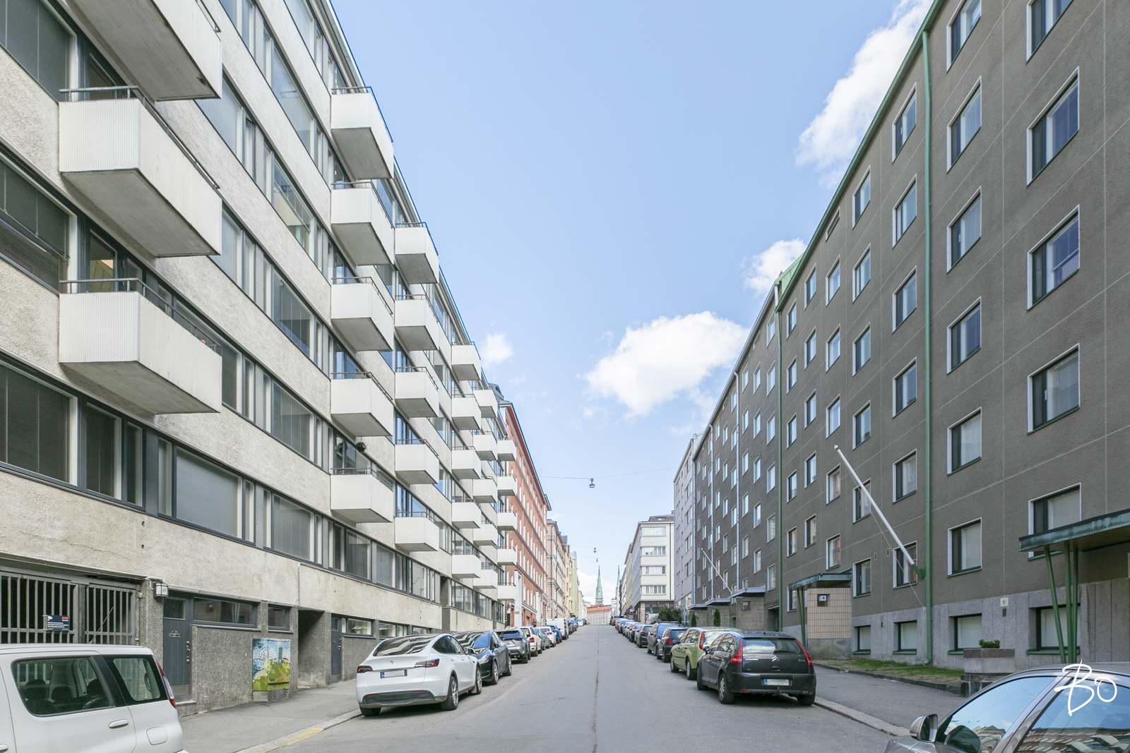 Pursimiehenkatu 25 - kuva 19