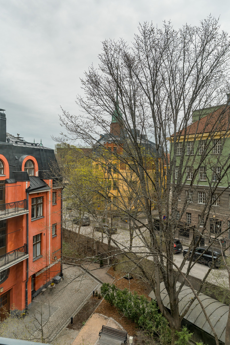 Ehrensvärdintie 30 - kuva 25