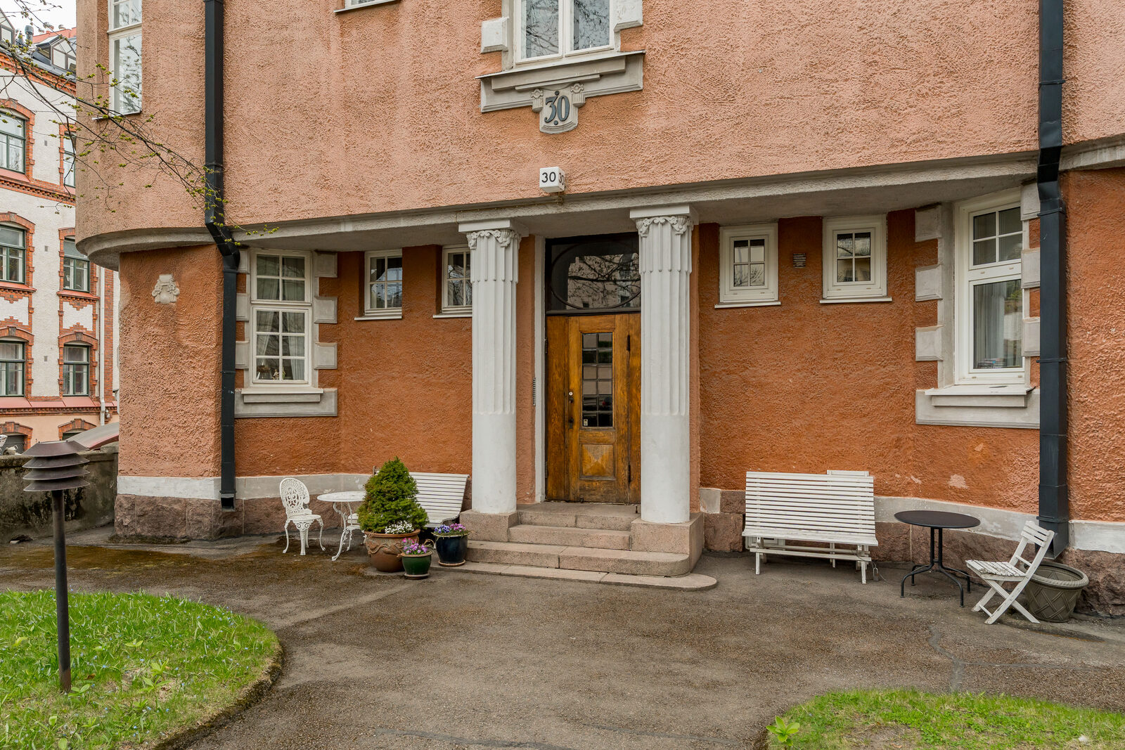 Ehrensvärdintie 30 - kuva 27