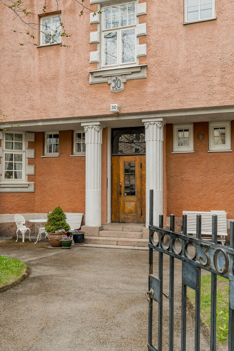 Ehrensvärdintie 30 - kuva 28