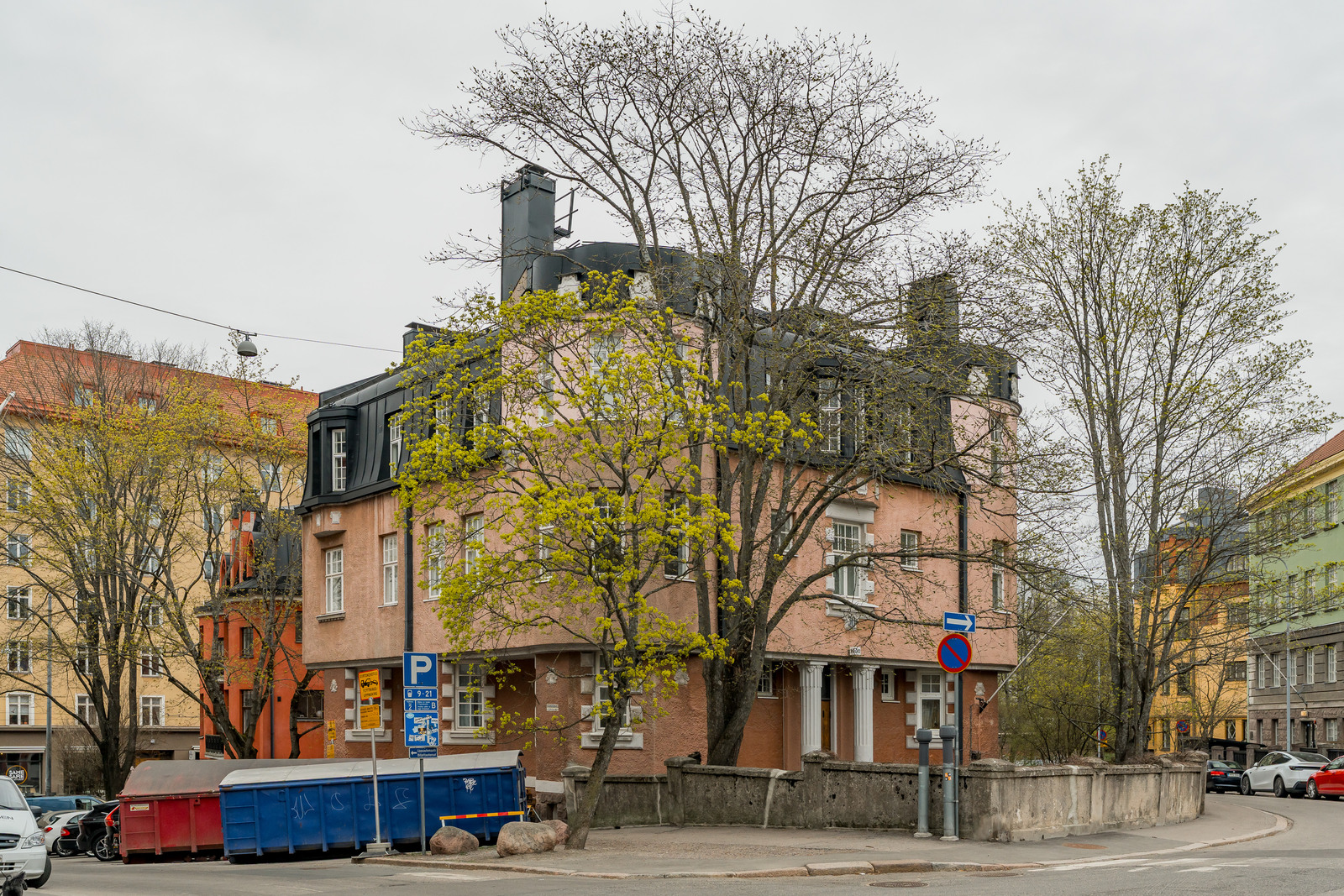 Ehrensvärdintie 30 - kuva 29