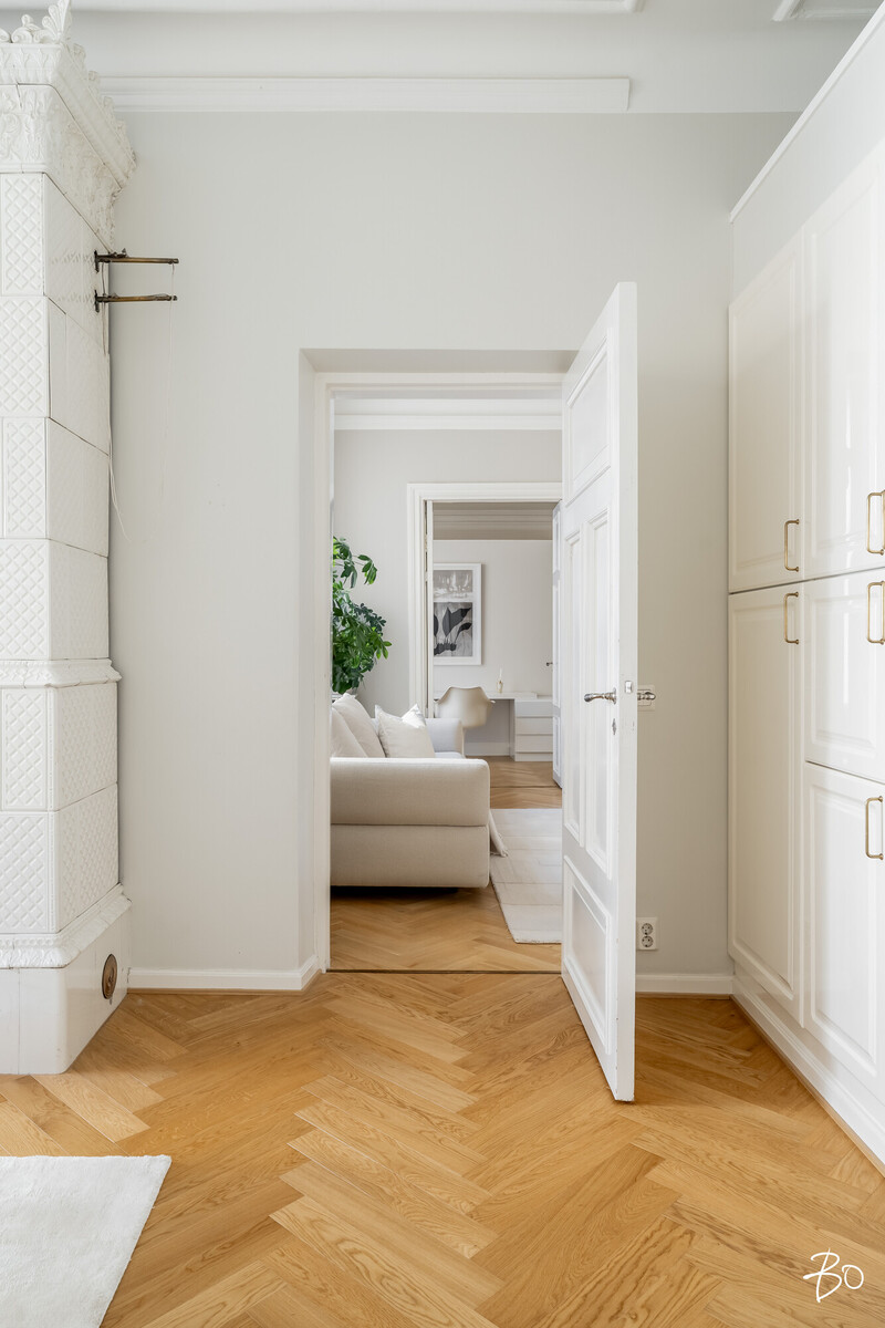 Kauppiaankatu 1-3 - kuva 8