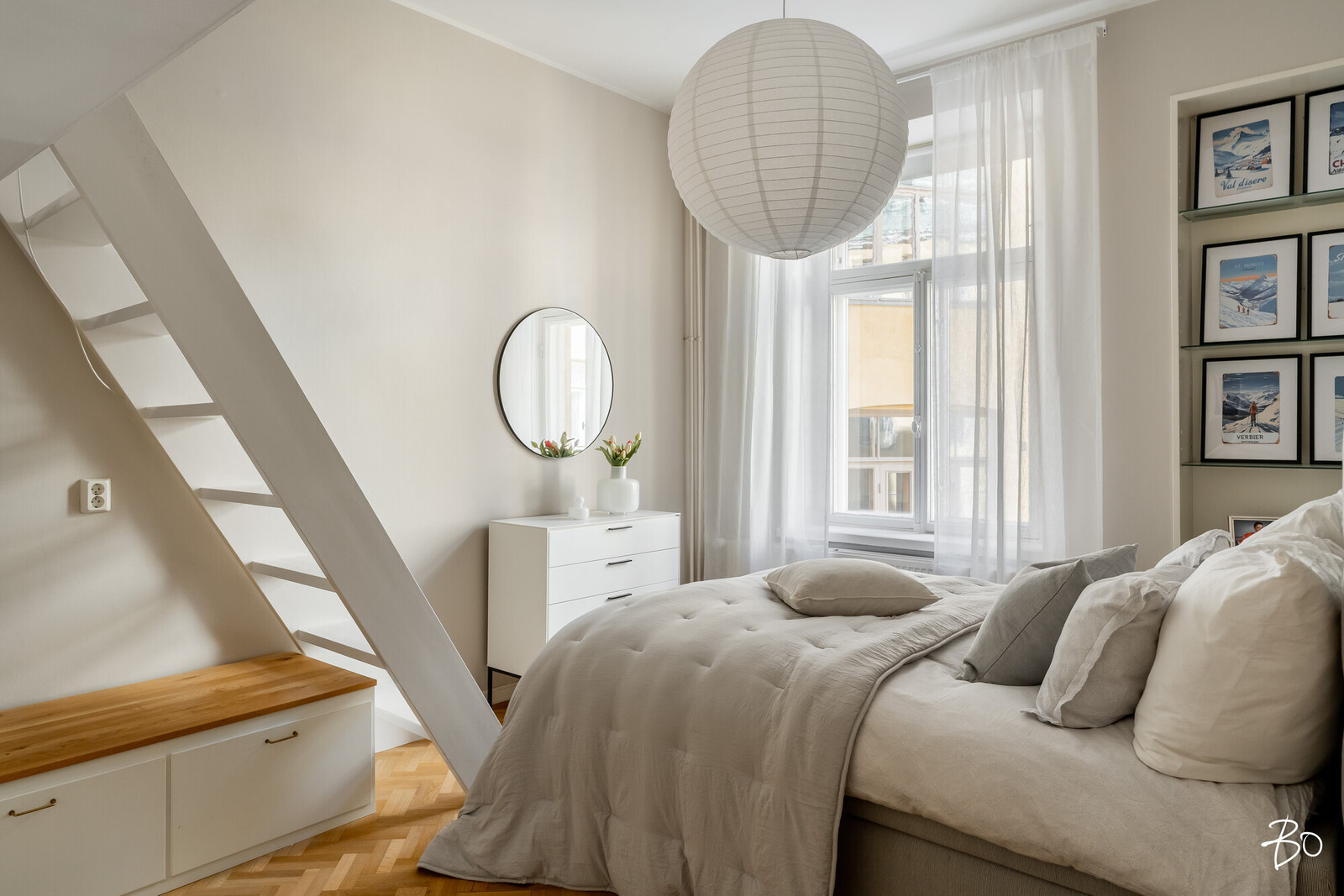 Kauppiaankatu 1-3 - kuva 22
