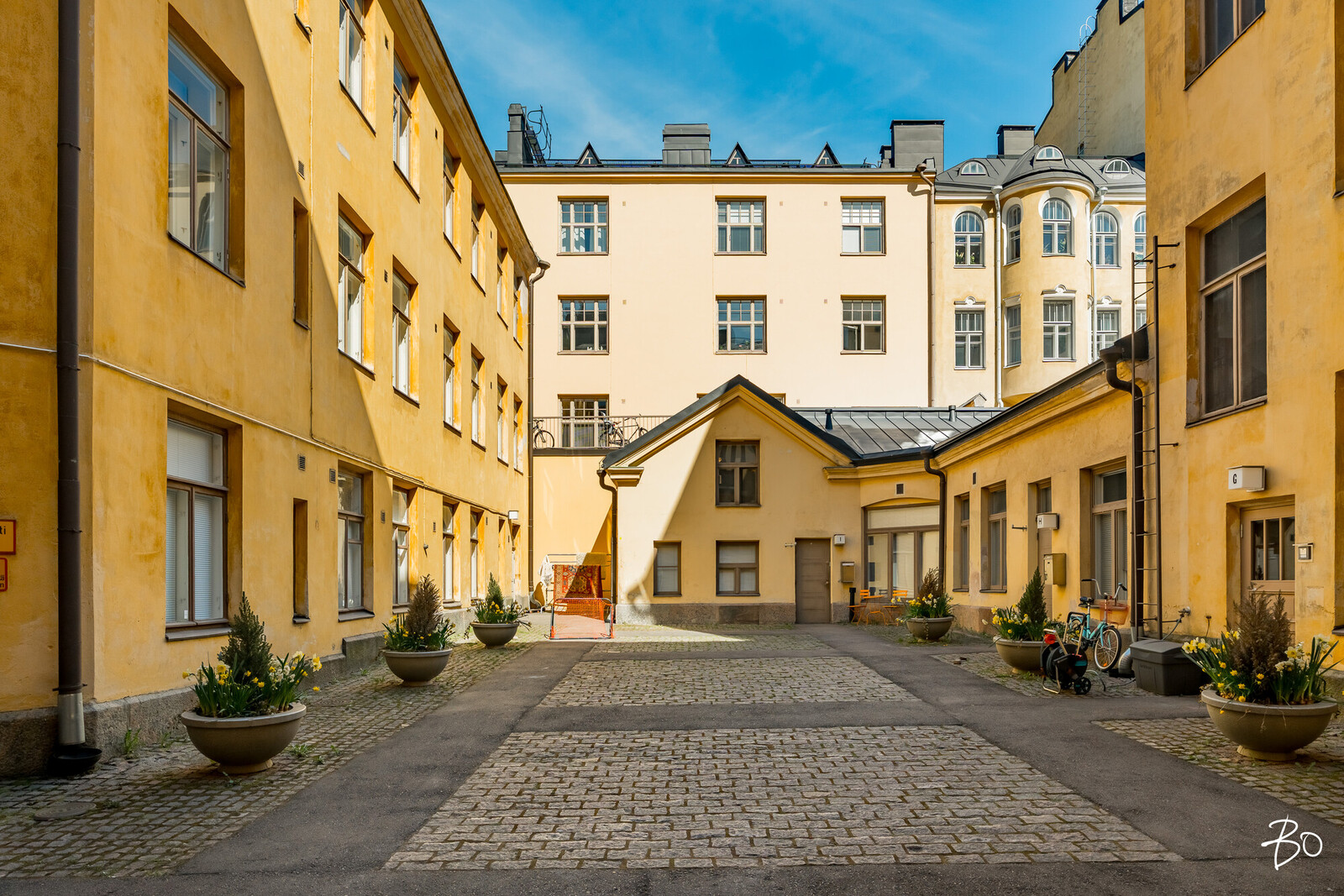 Kauppiaankatu 1-3 - kuva 36
