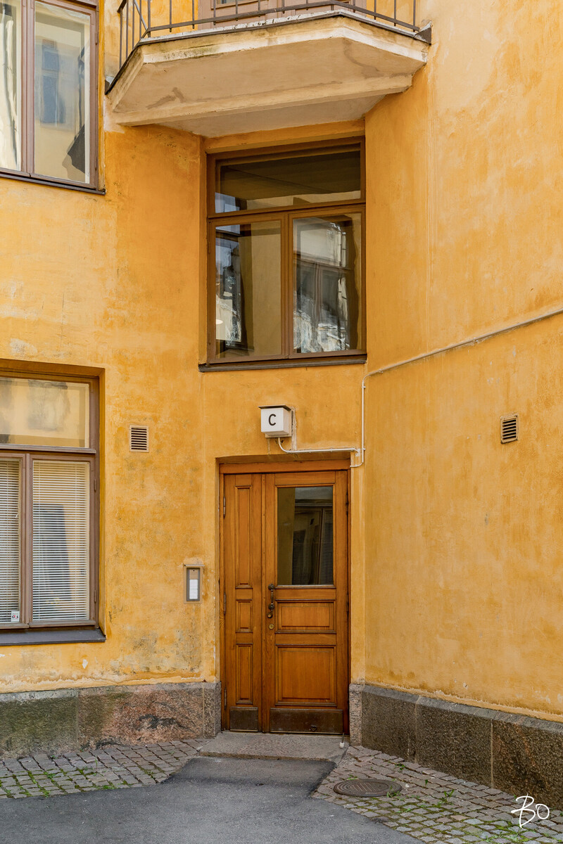 Kauppiaankatu 1-3 - kuva 37